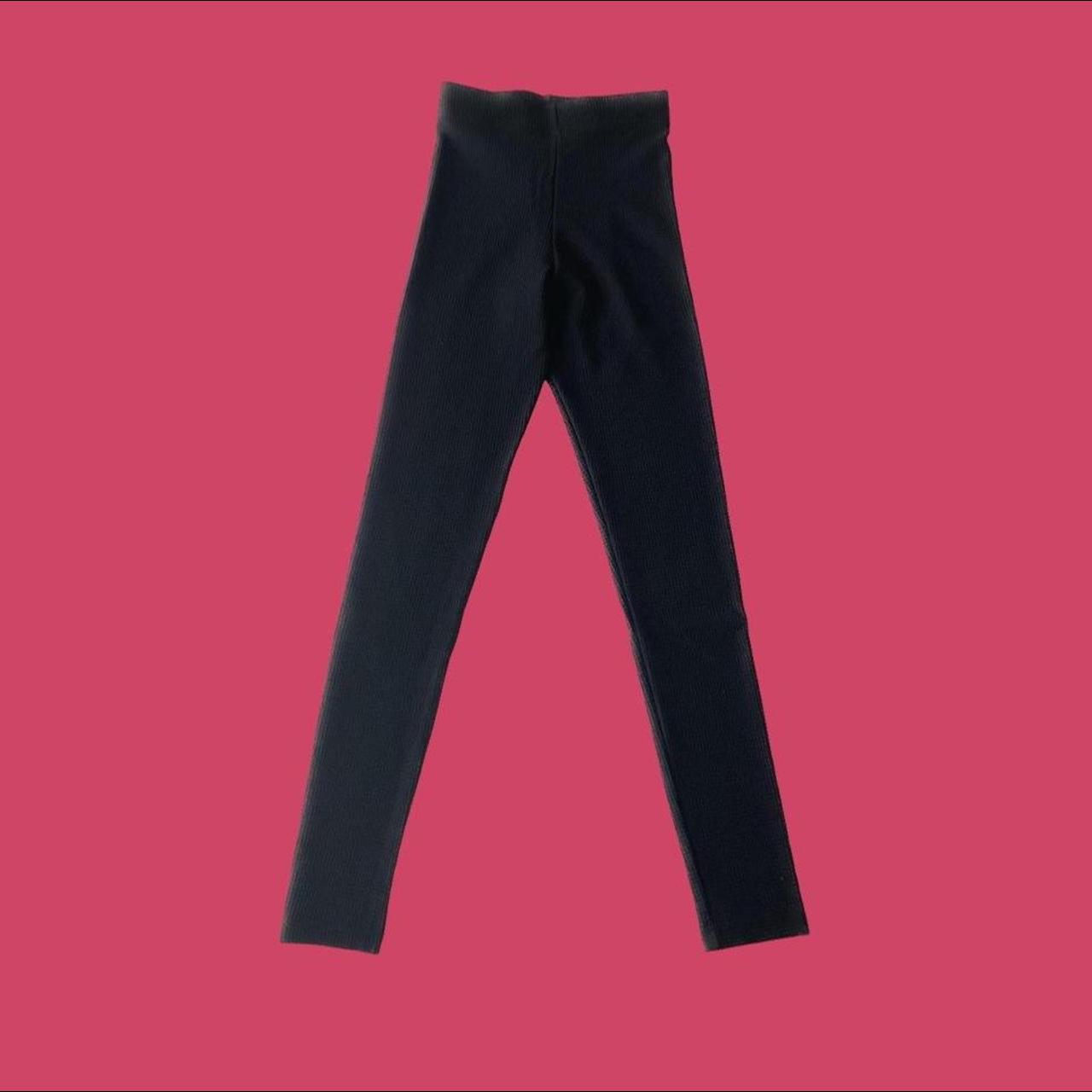 Thermal Benton Legging - Black – GIL RODRIGUEZ