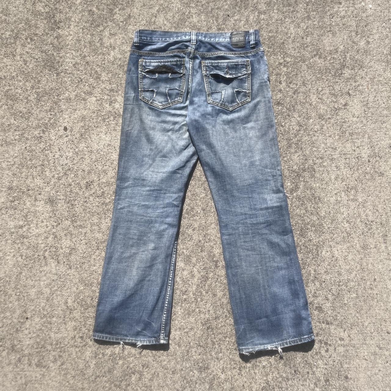 Women's Jeans (2)