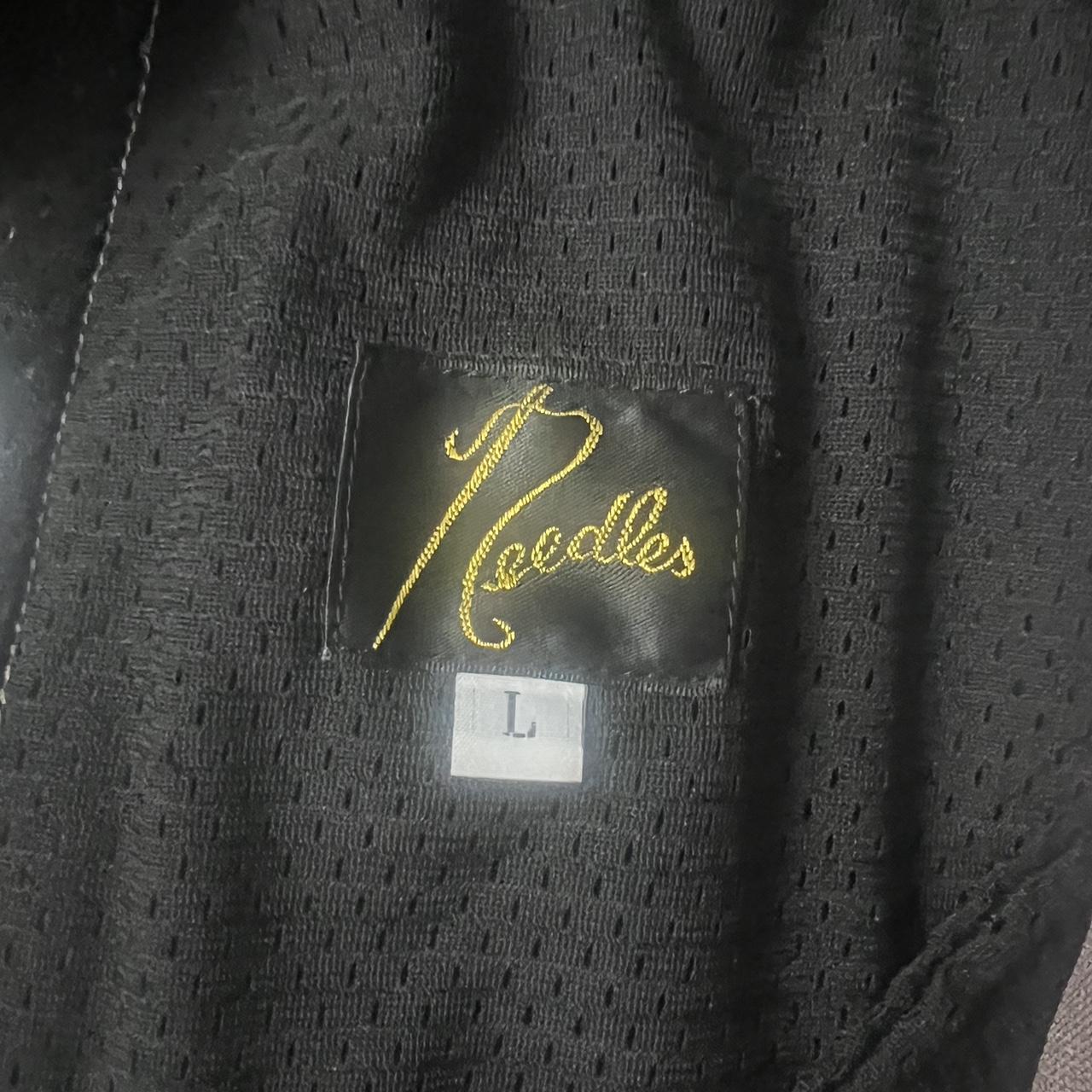 Brand New Needles Japan baggy fit sweatpants WILL... - Depop
