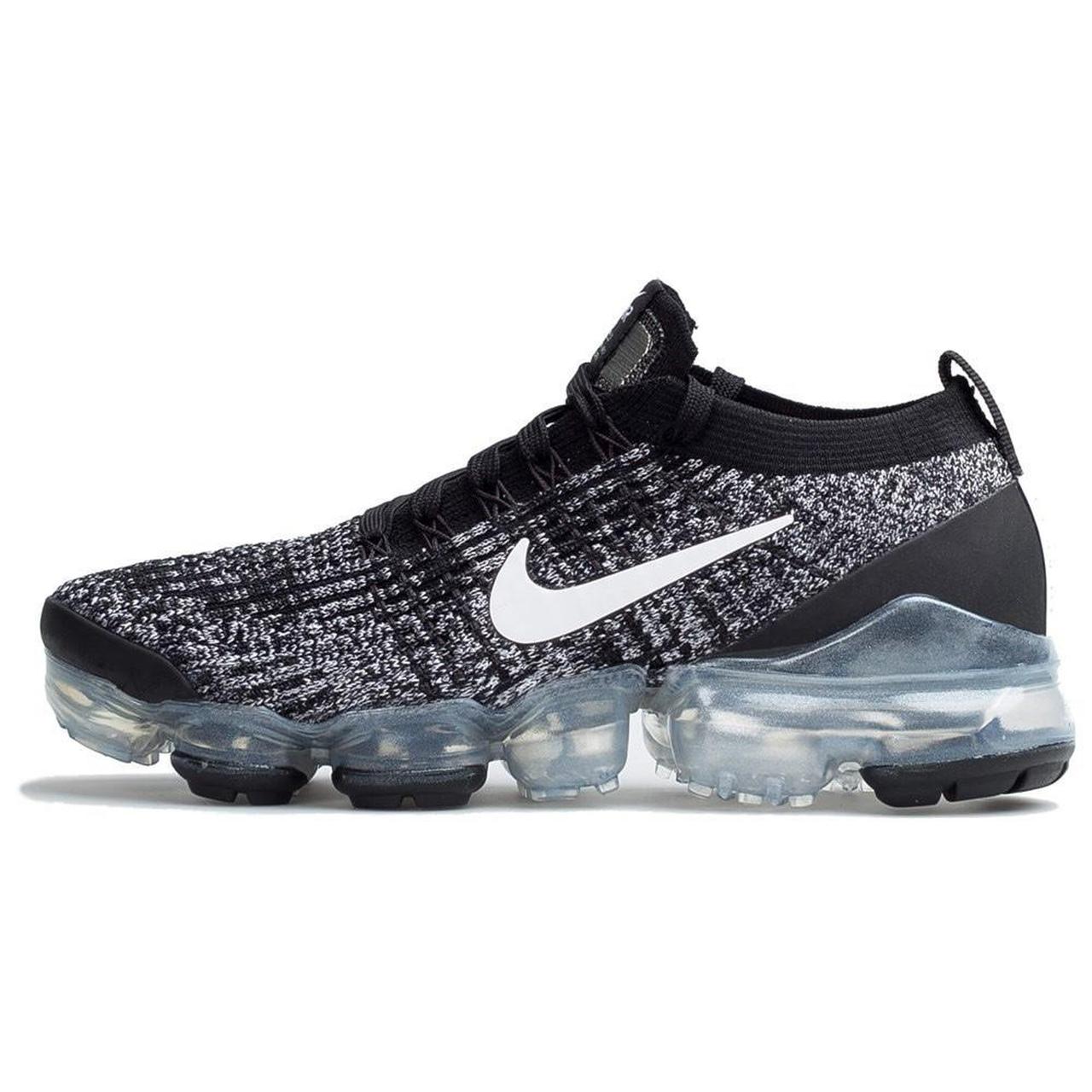 Nike air vapour clearance flyknit