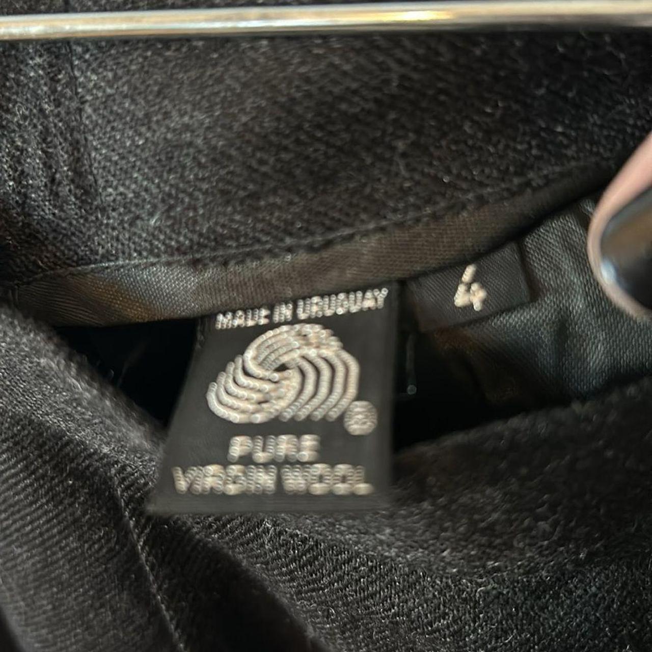 Source Unknown Women's Midi Skirt - Grey - 4 – Gr… - image 4