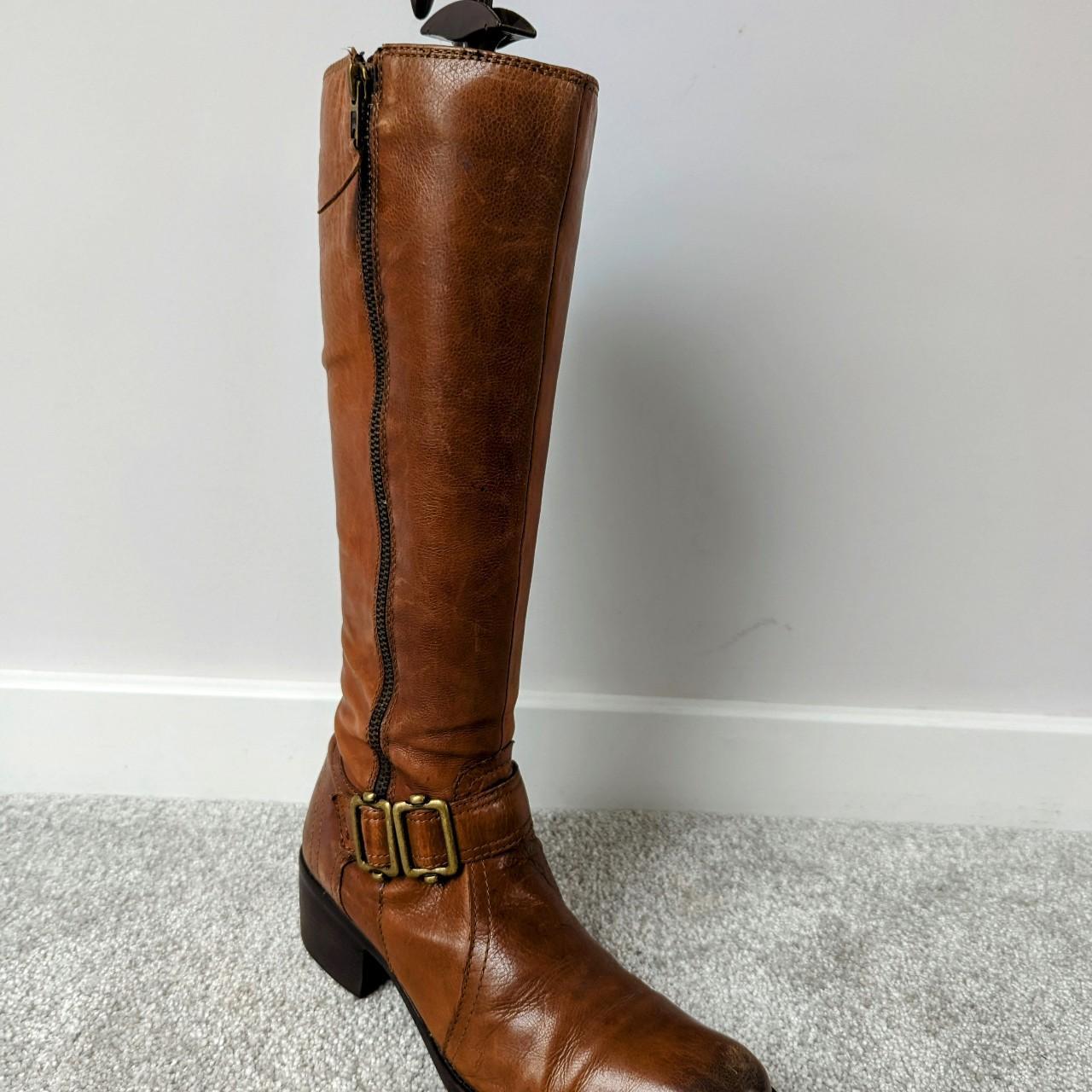 Freeflex ladies hot sale boots