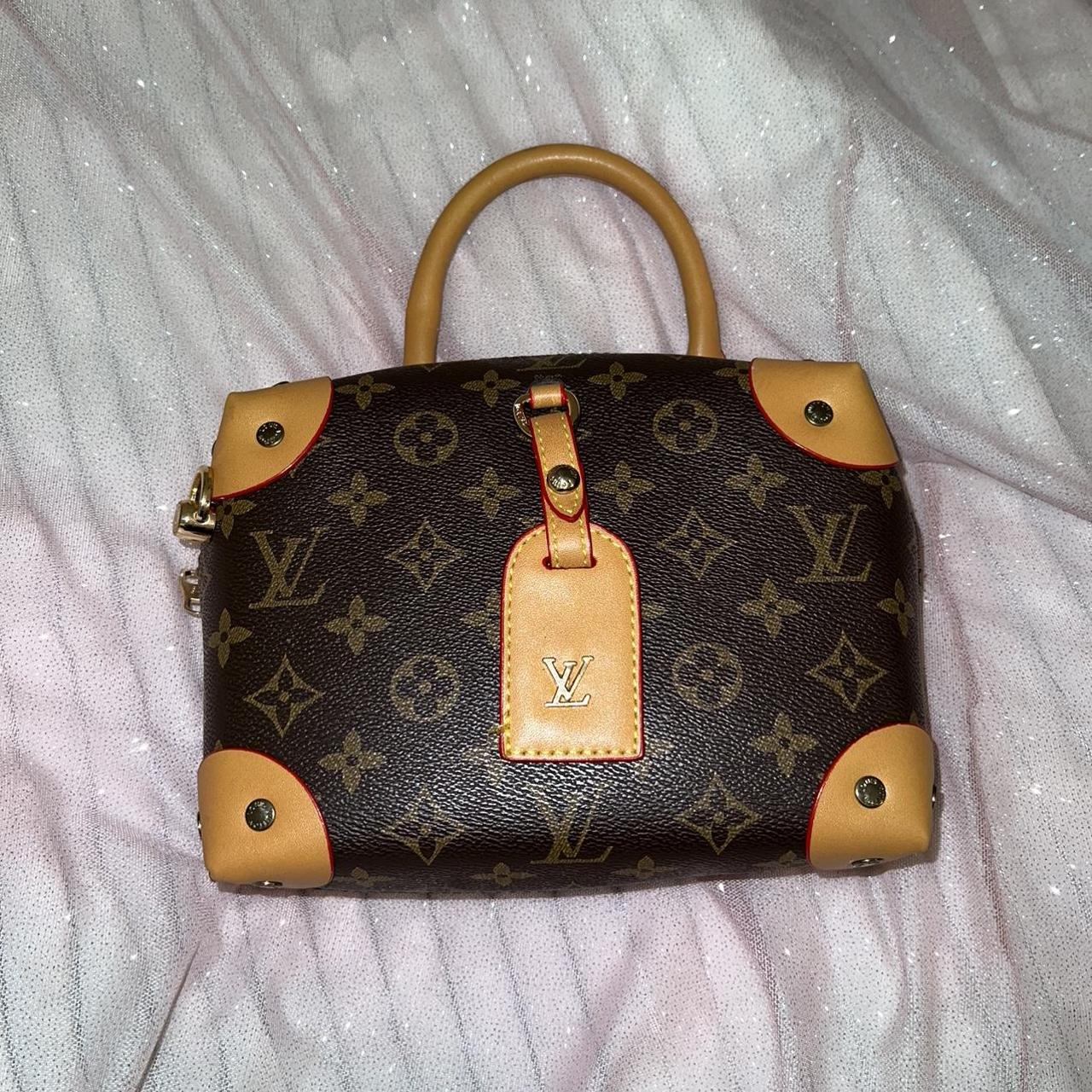 Louis Vuitton One Strap Handbag🤎 Never Worn Great Depop 