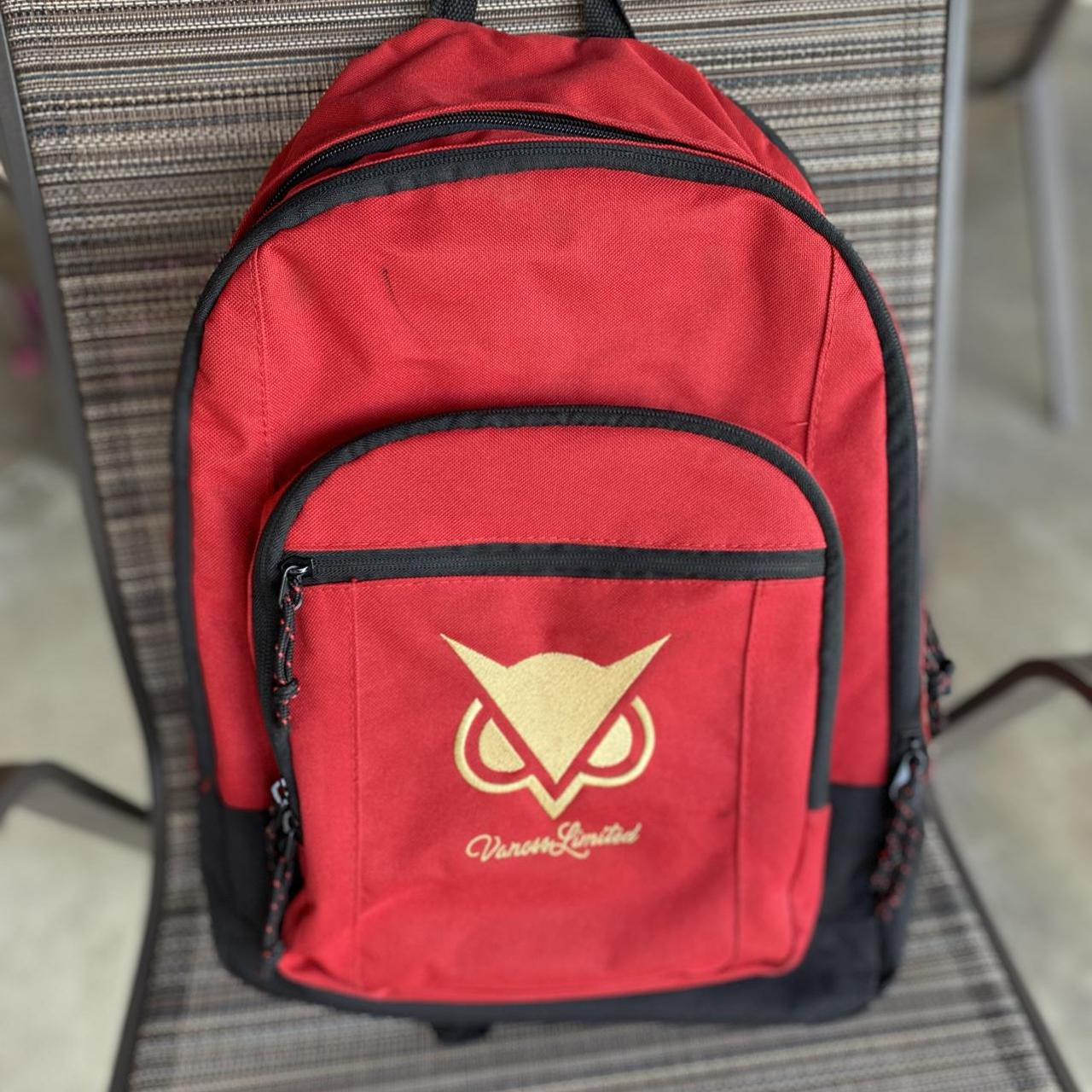 Vanoss backpack shop