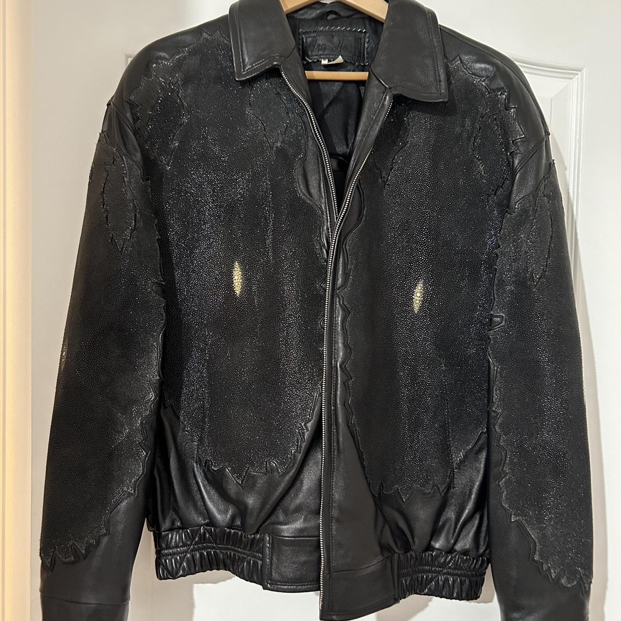 [ 50%OFF ] カット無し切手　コートジボワール cbj_s191_er Vintage 100% Silk Bomber Jacket Size S Fuda International - Etsy