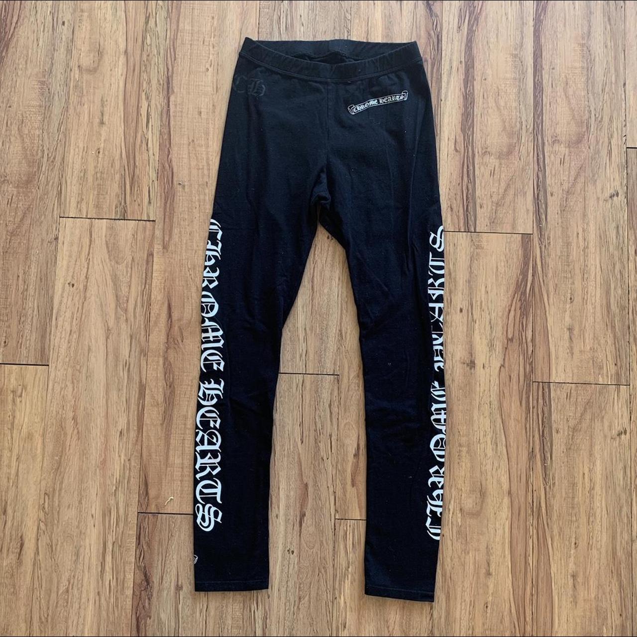 chrome hearts leggings dhgate｜TikTok Search