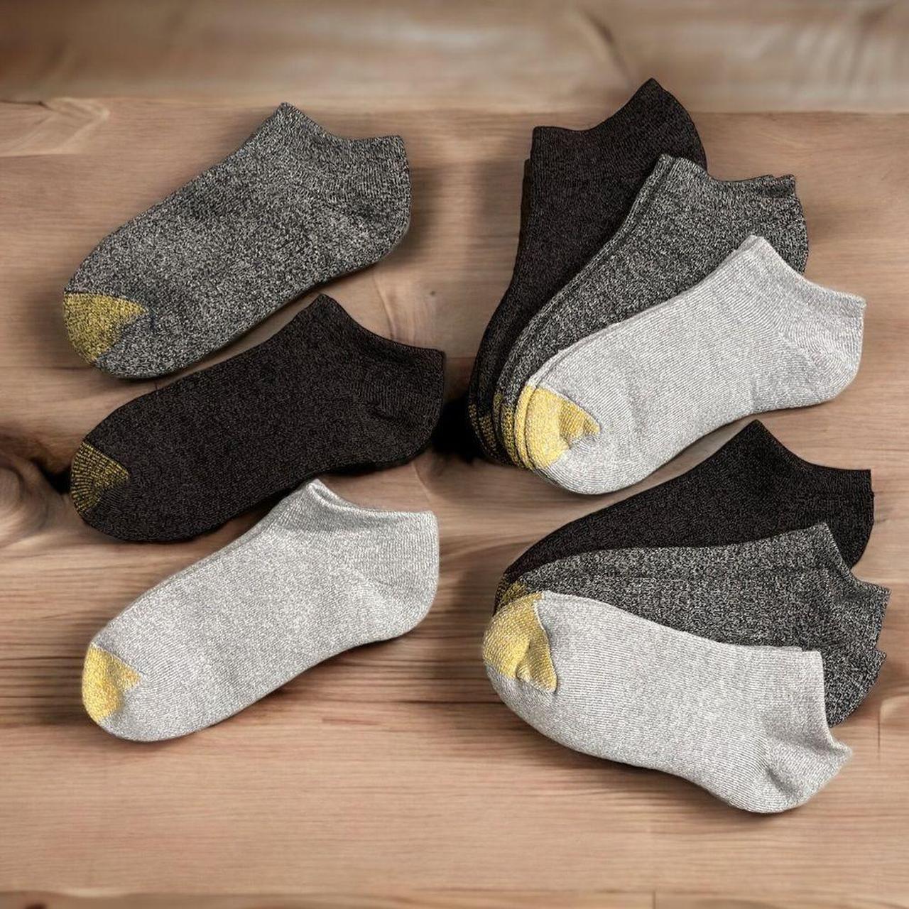 Gold Toe Women's Socks (2)