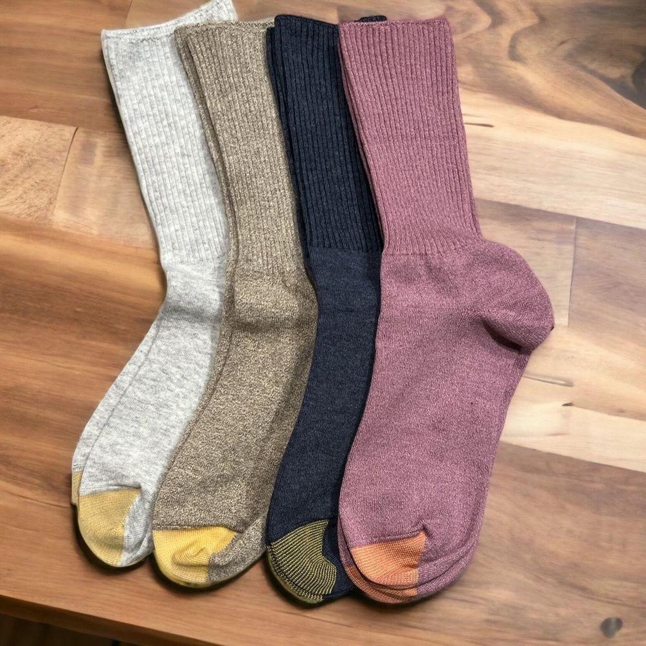 Gold Toe Women's Socks (5)