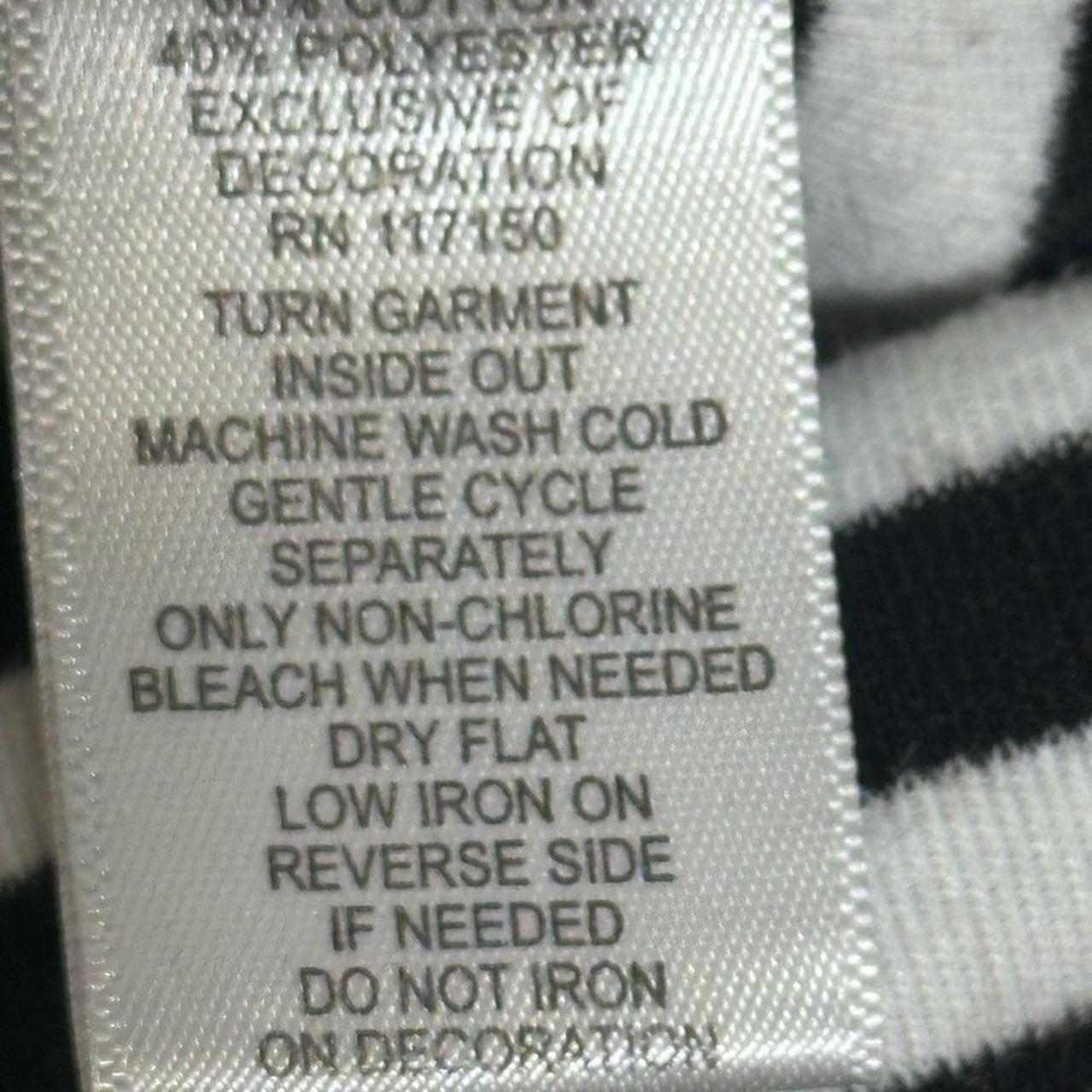 Quacker Factory Women's Top - Multi - L – Quacker… - image 5