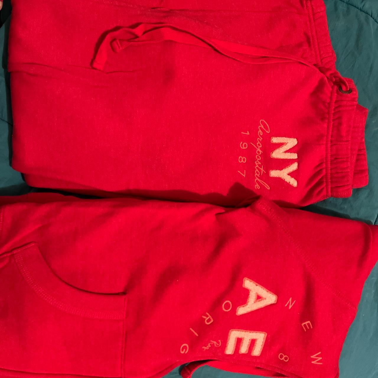 Aeropostale sweatsuit online sets