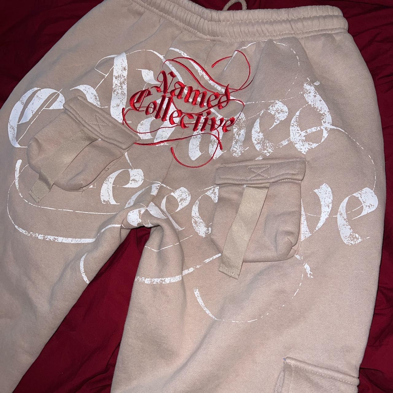 Named Collective LIMITED EDITION CARGOS‼️‼️ Size:... - Depop