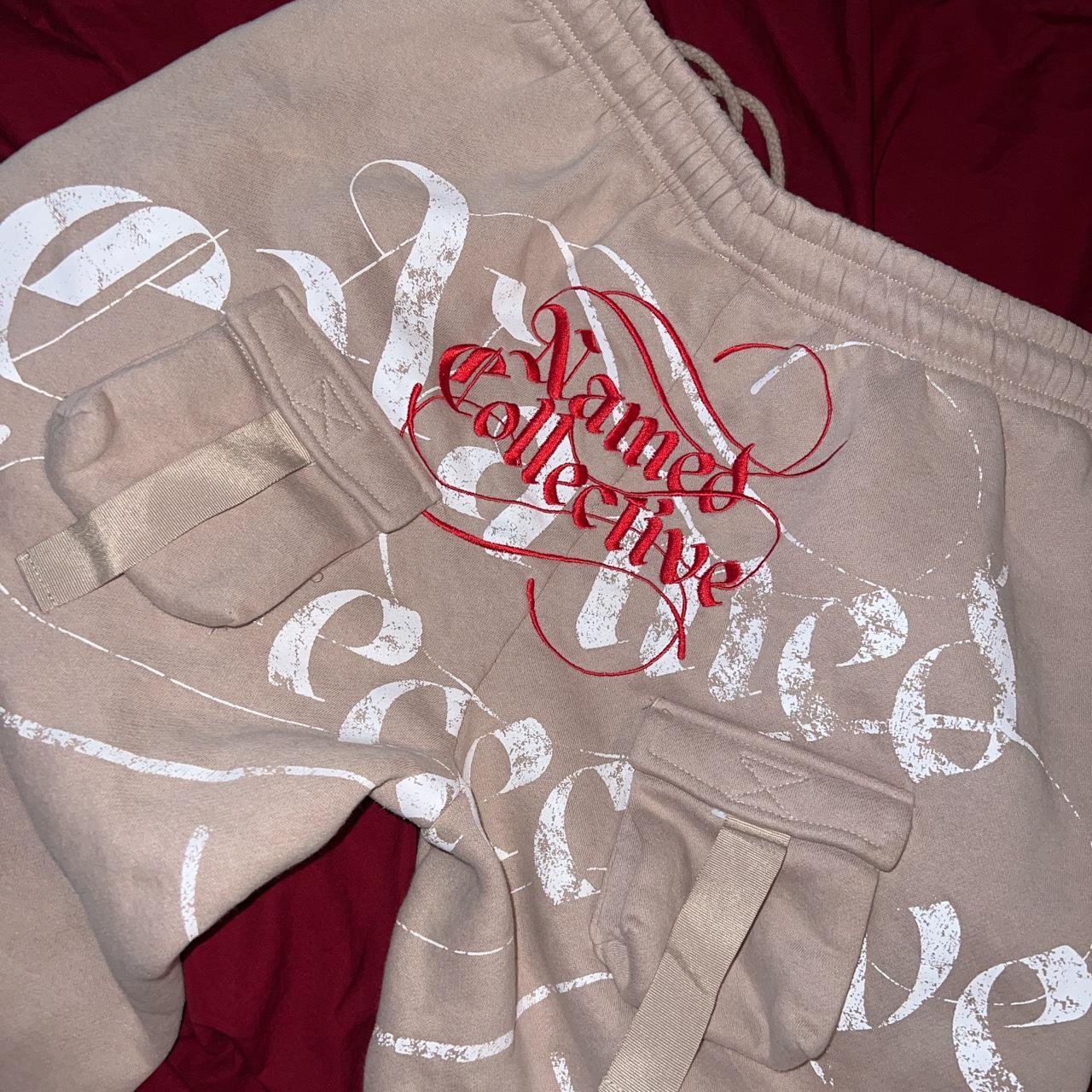 Named Collective LIMITED EDITION CARGOS‼️‼️ Size:... - Depop