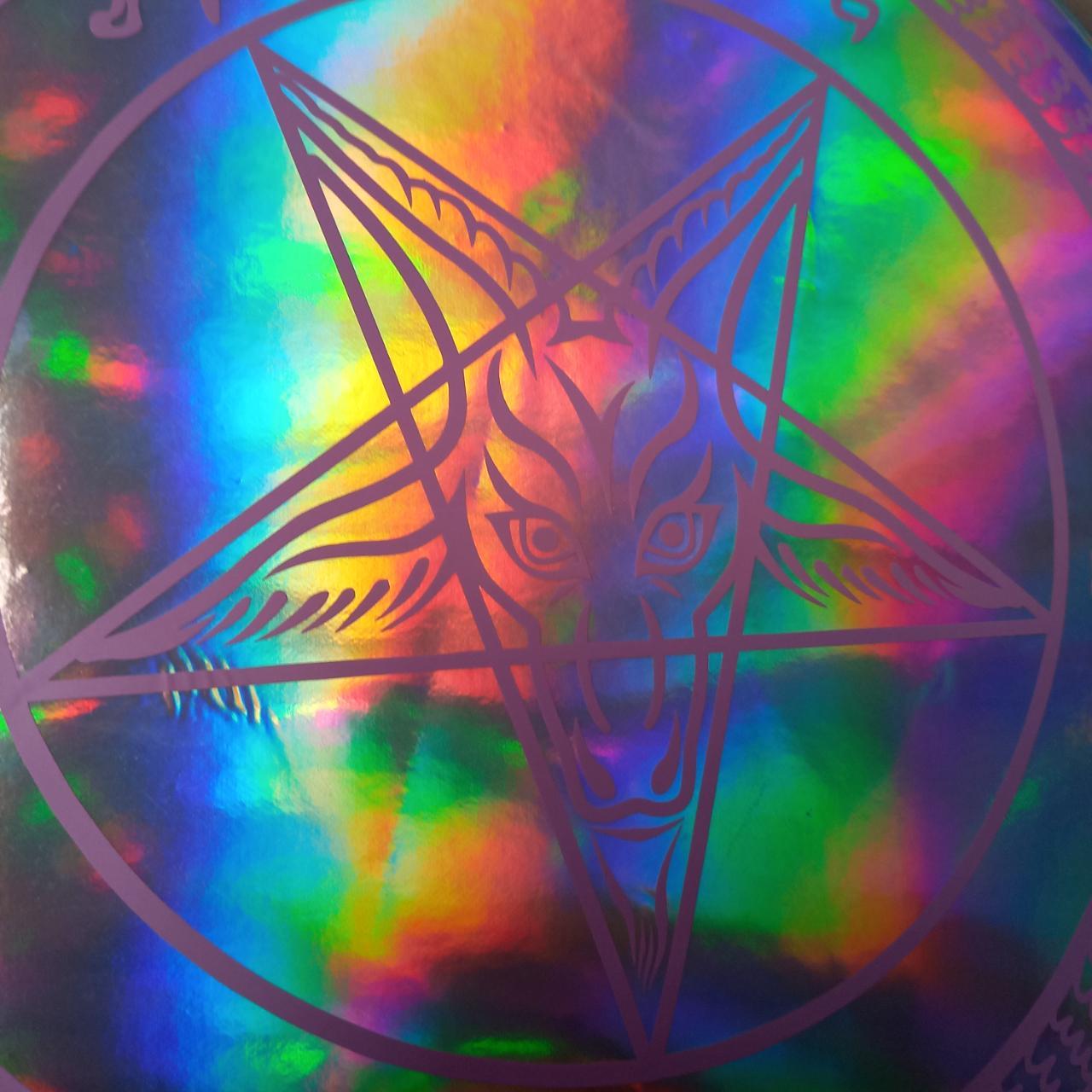 Killstar Women's multi Bag Depop