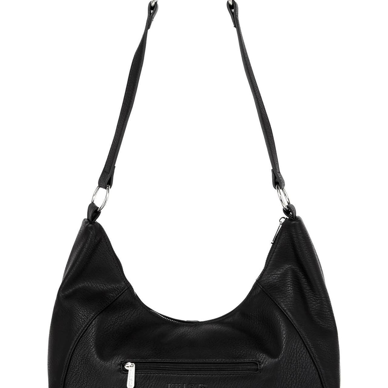 Possessions Handbag [B] - Luxe Vegan Leather -... - Depop
