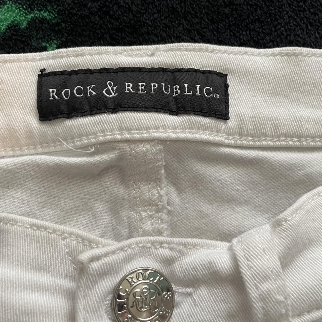 Rock and republic store brand