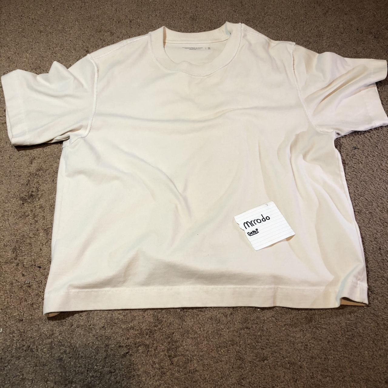 item listed by mrrodo