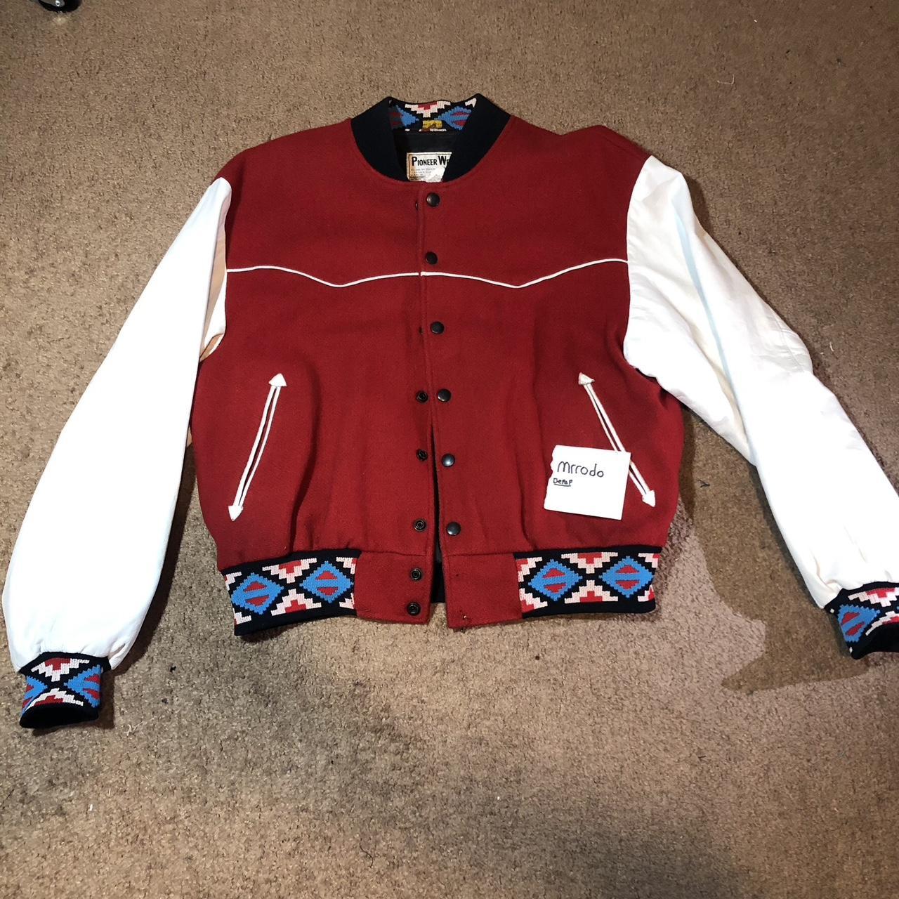 item listed by mrrodo