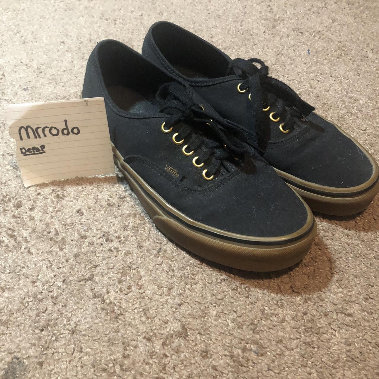 item listed by mrrodo