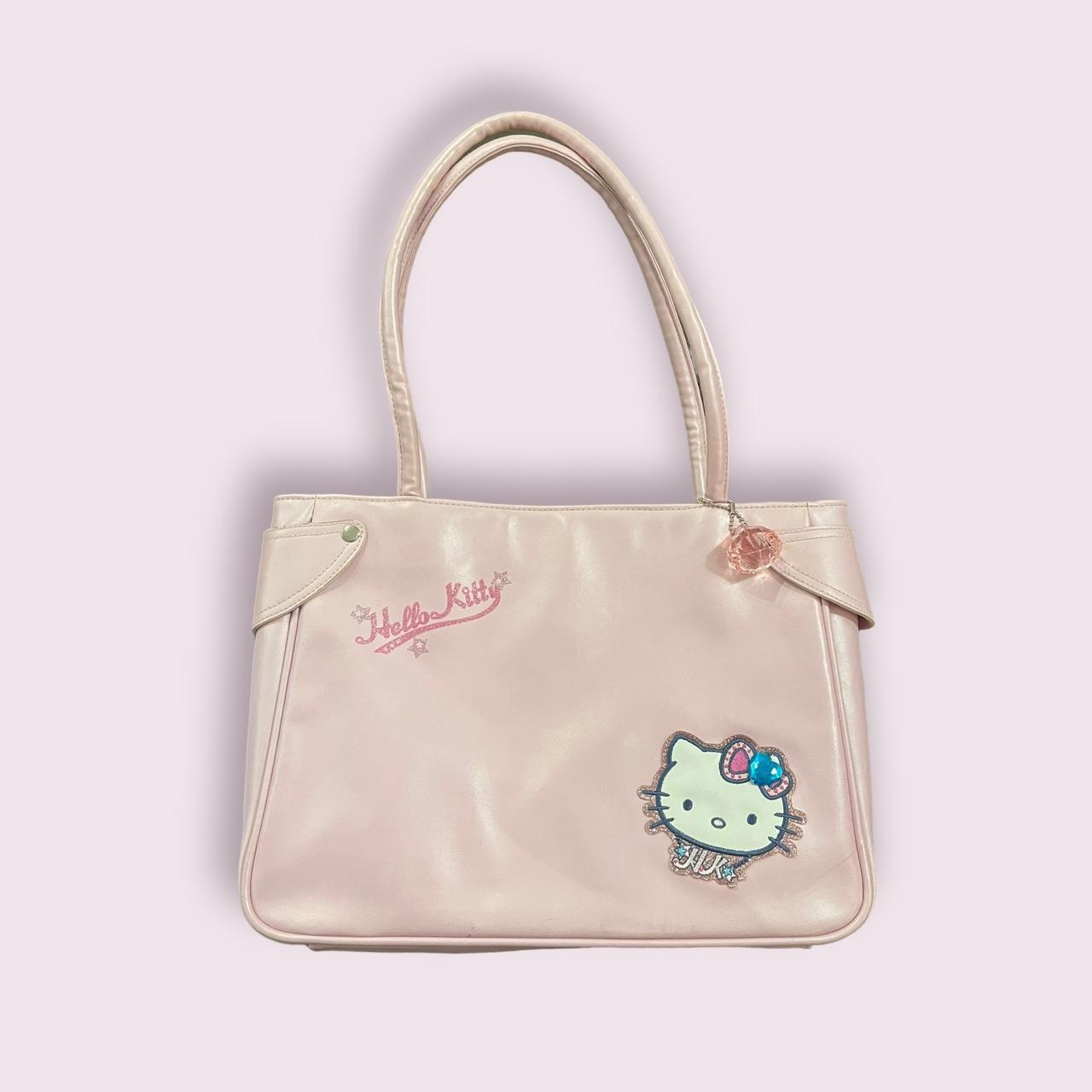 RARE Tokidoki Hello Kitty Purse cactus #hellokitty - Depop