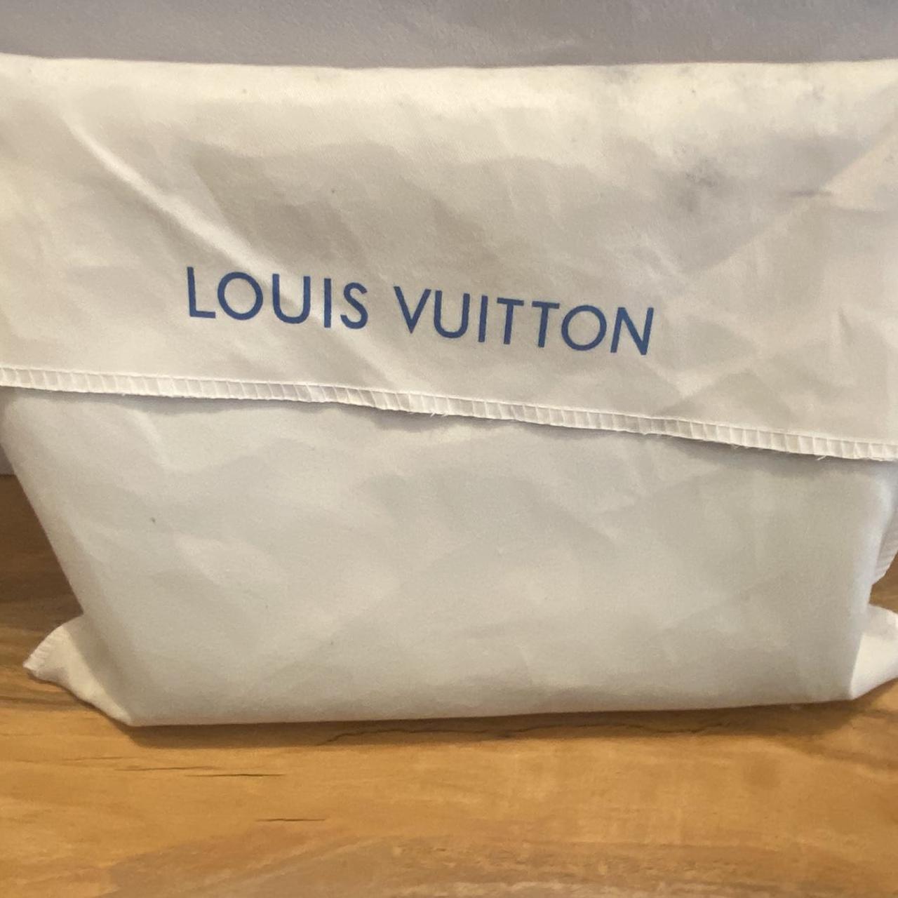Louis Vuitton Toilette Toiletry Bag Brand new Comes... - Depop