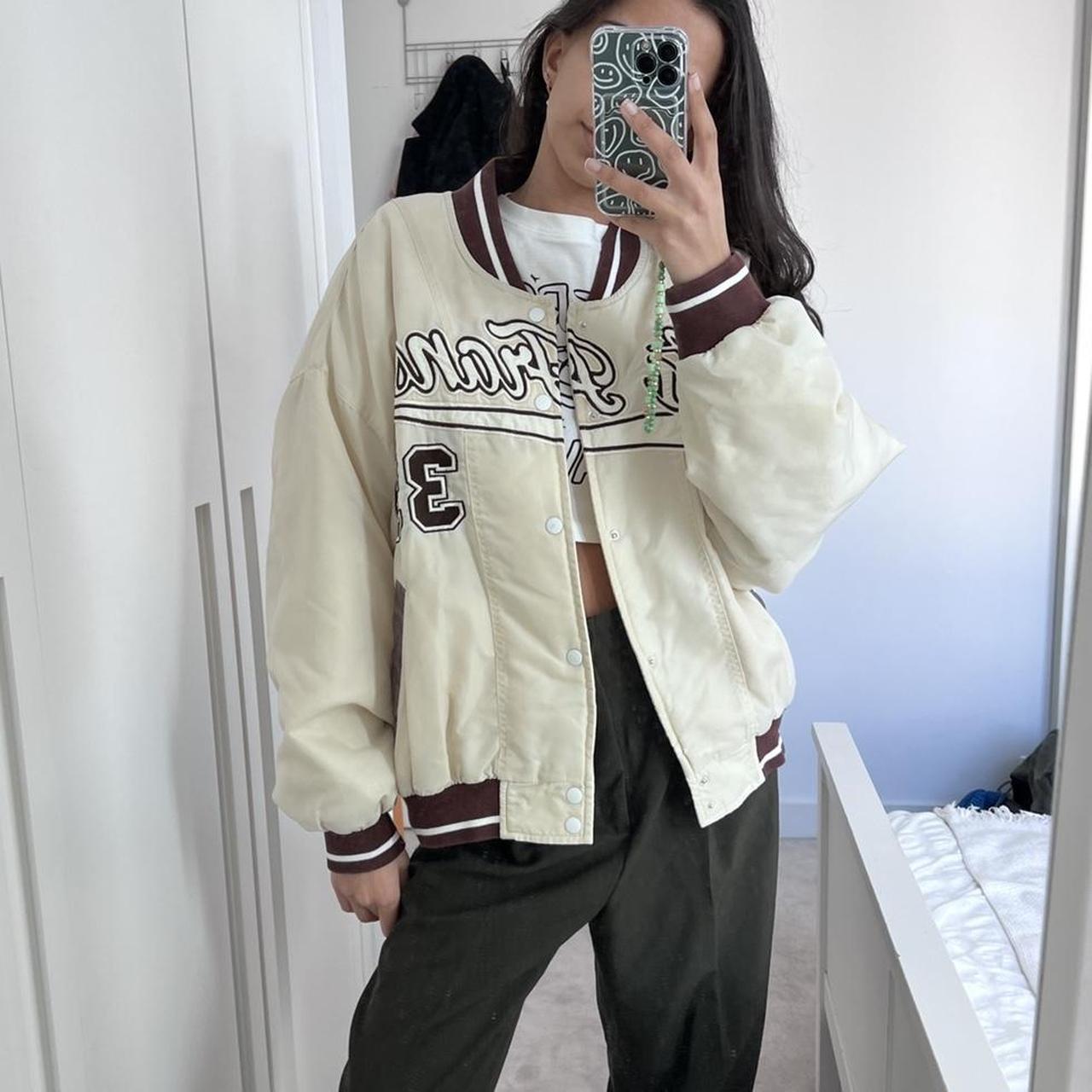 Varsity Cardigan Iets Frans Cardigan Urban Outfitters Iets Frans