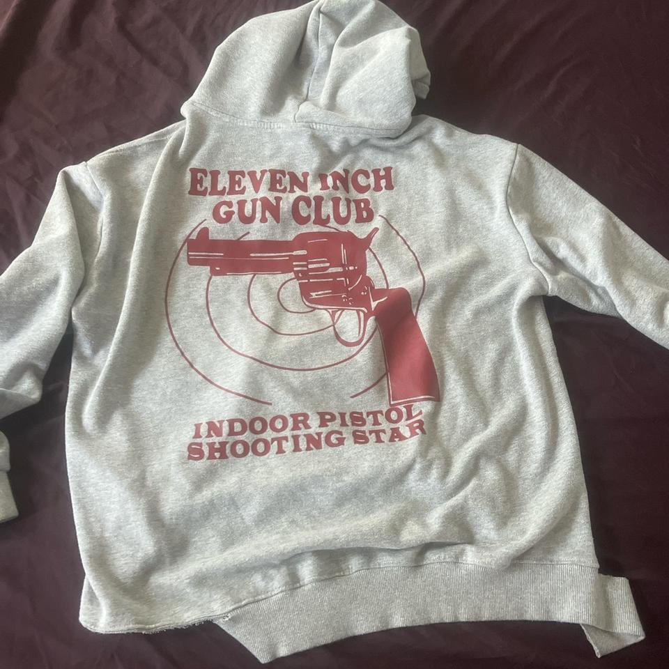 vetements gun club