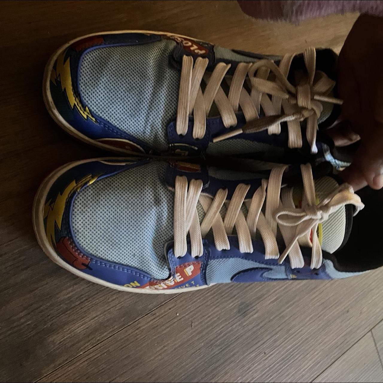 sb dunks chinese new year