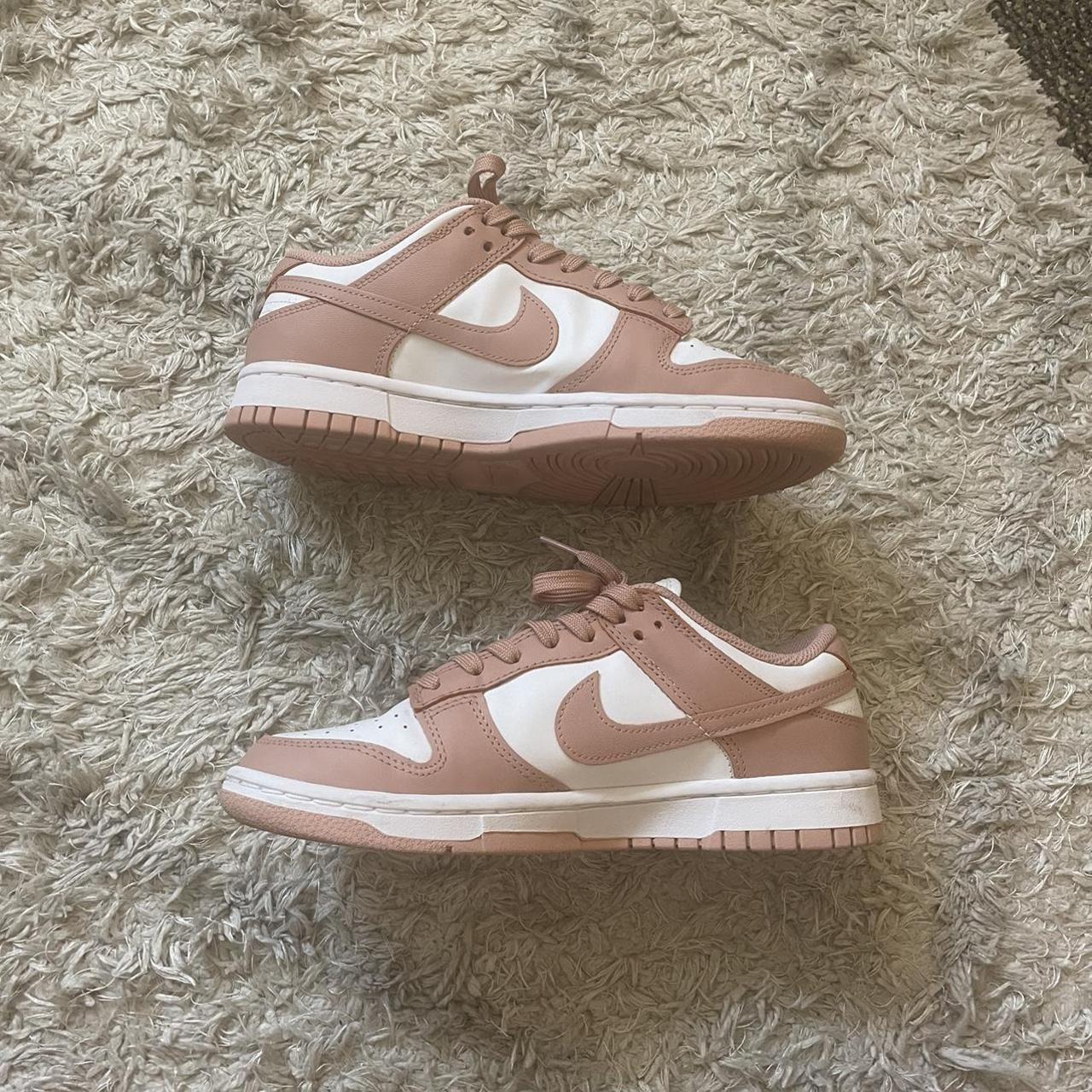 dusty dunks