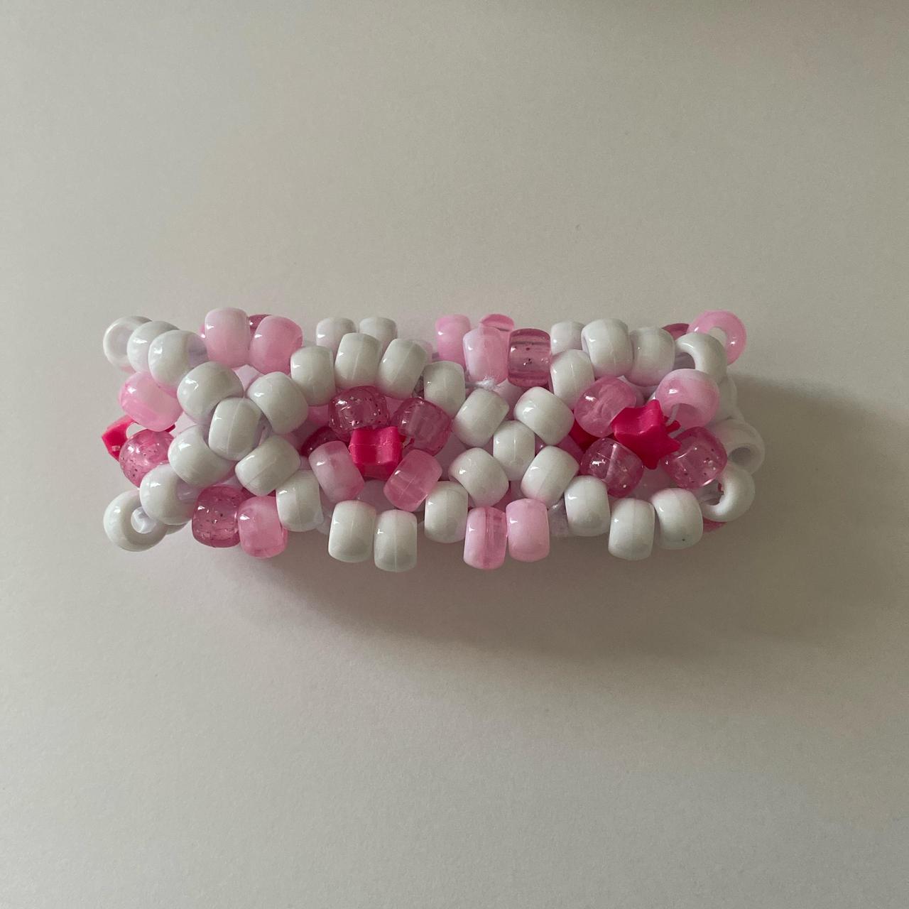 starteam bracelet pink