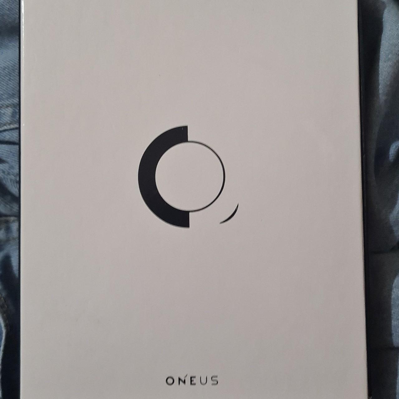 ONEUS Fly With Us Album -Come with all the... - Depop