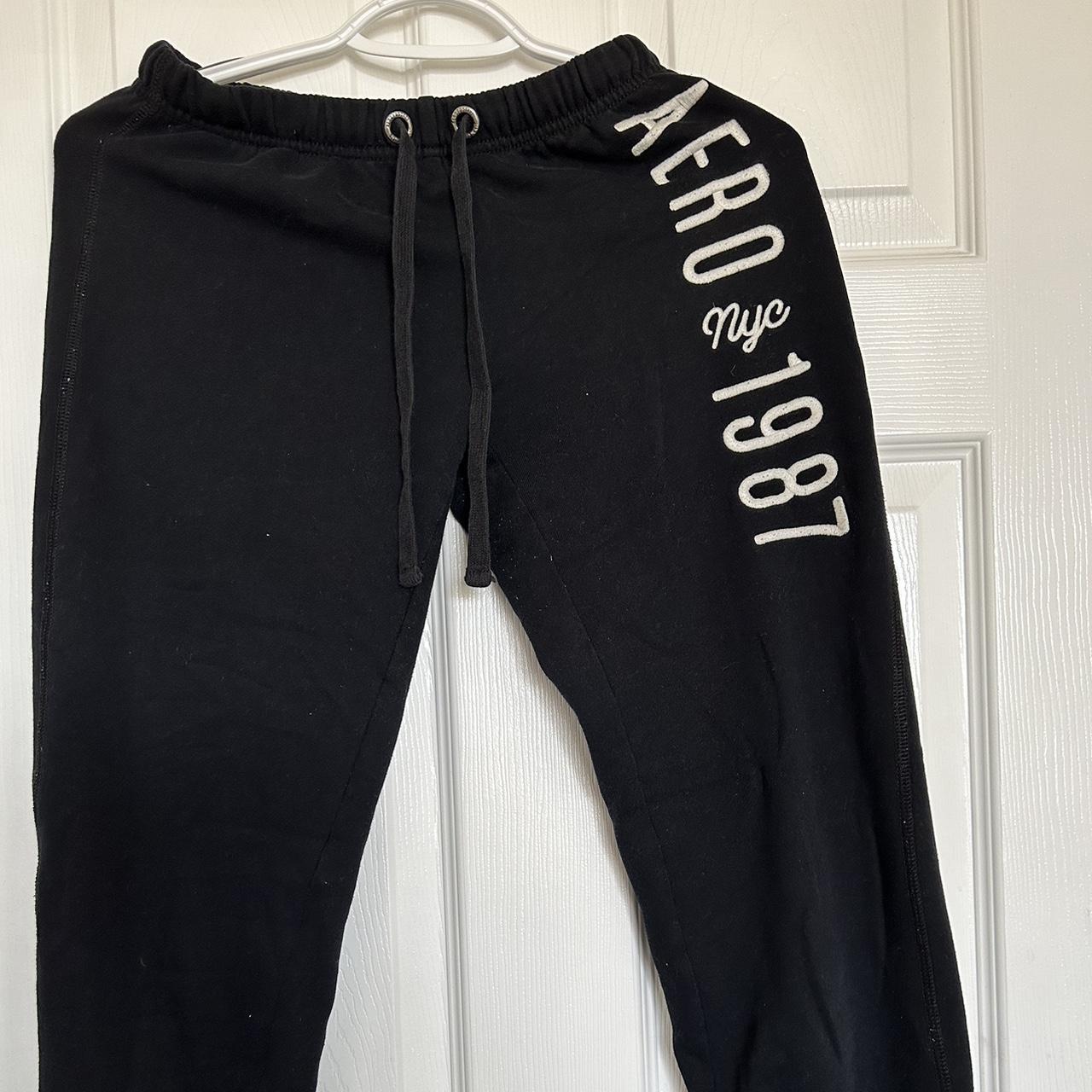 Aeropostale Women's Joggers-tracksuits | Depop