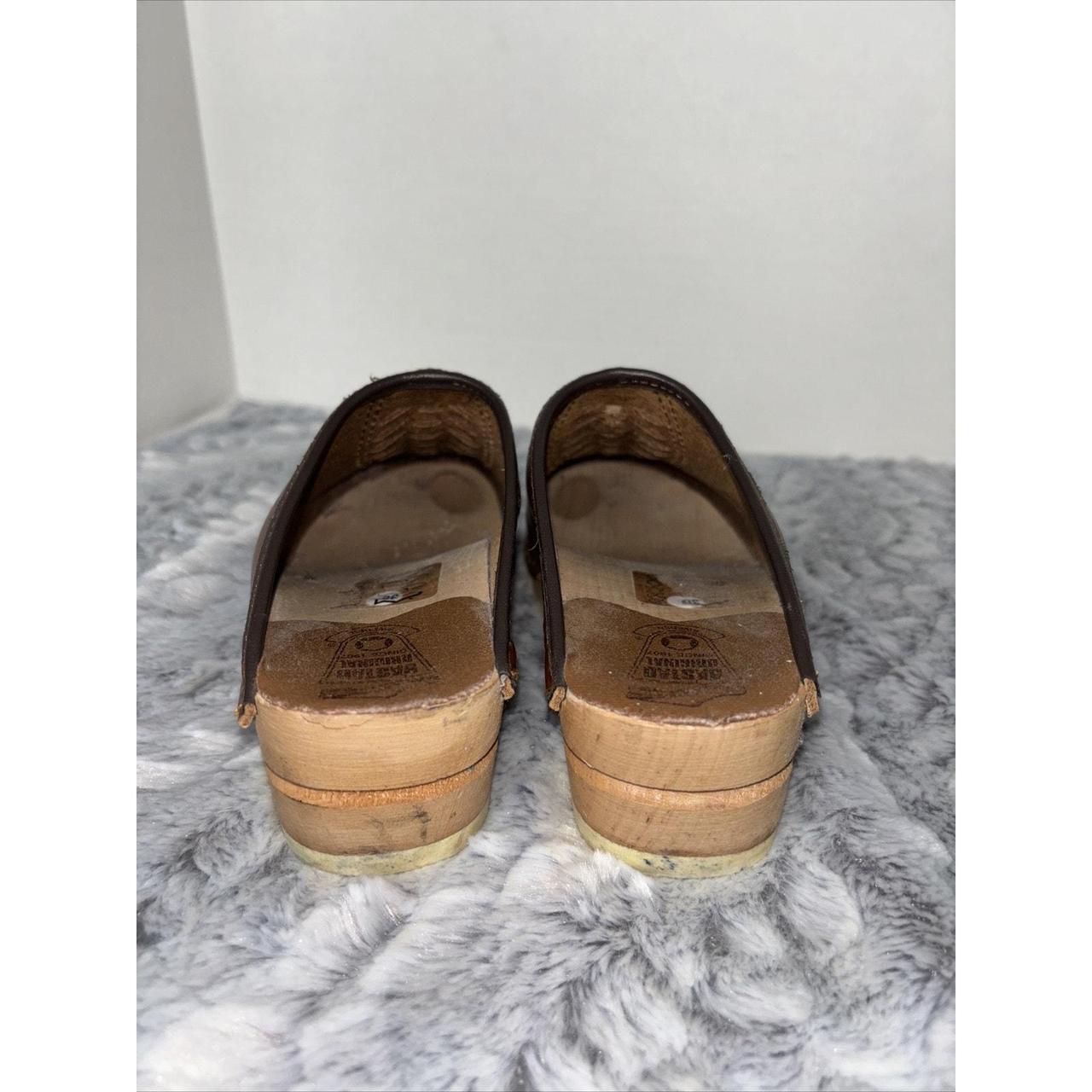 Source Unknown Women's Loafers - Brown - US 6 – B… - image 3