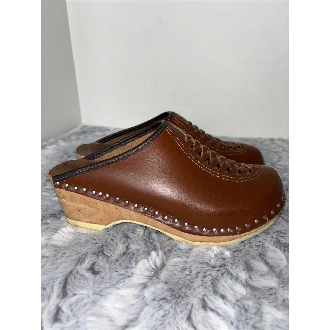 Source Unknown Women's Loafers - Brown - US 6 – B… - image 2