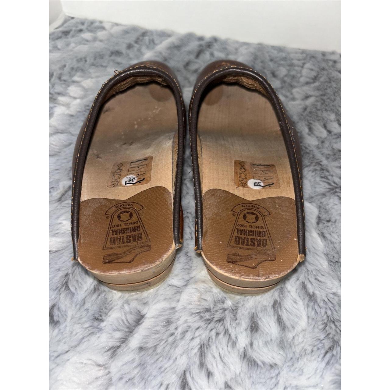 Source Unknown Women's Loafers - Brown - US 6 – B… - image 4