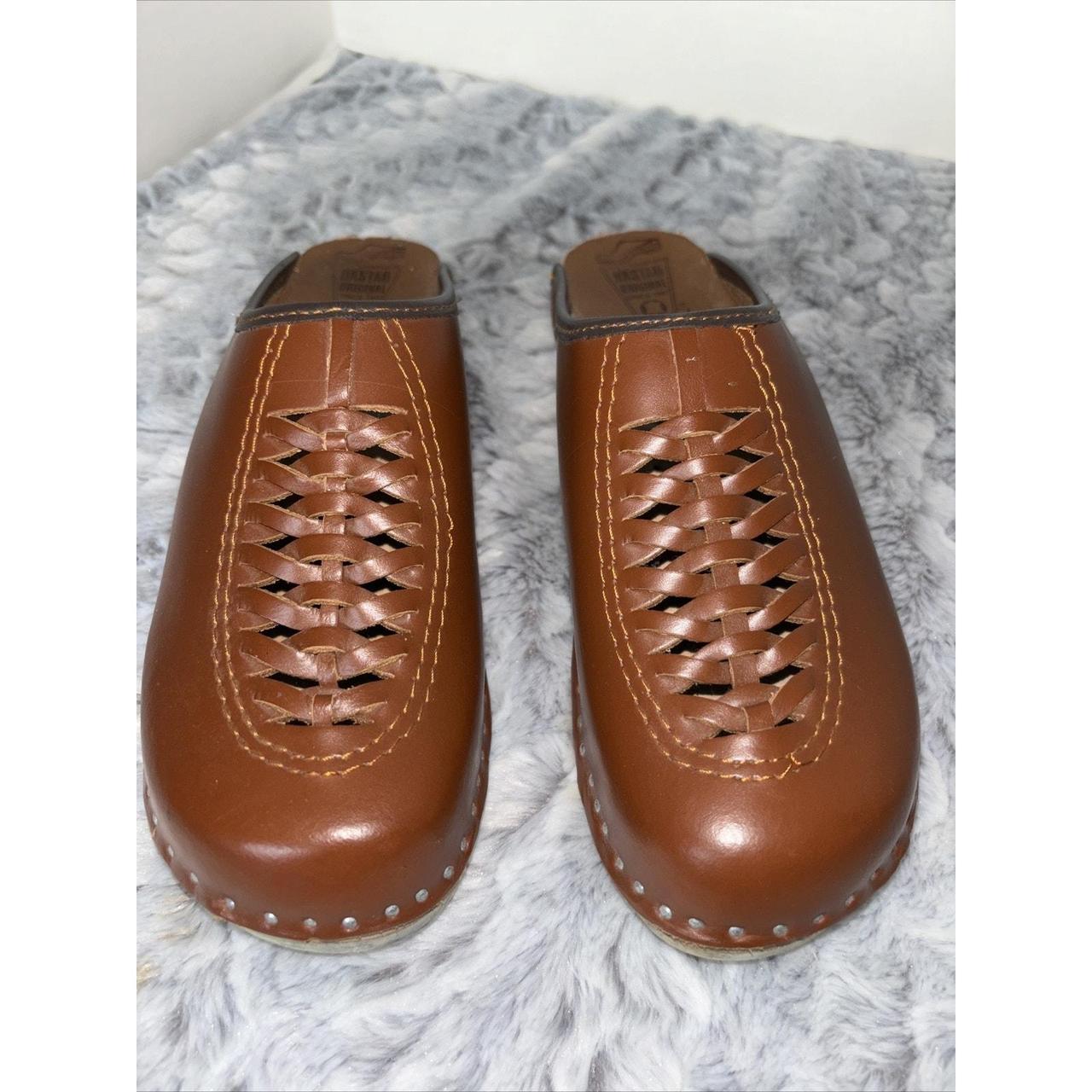 Source Unknown Women's Loafers - Brown - US 6 – B… - image 1
