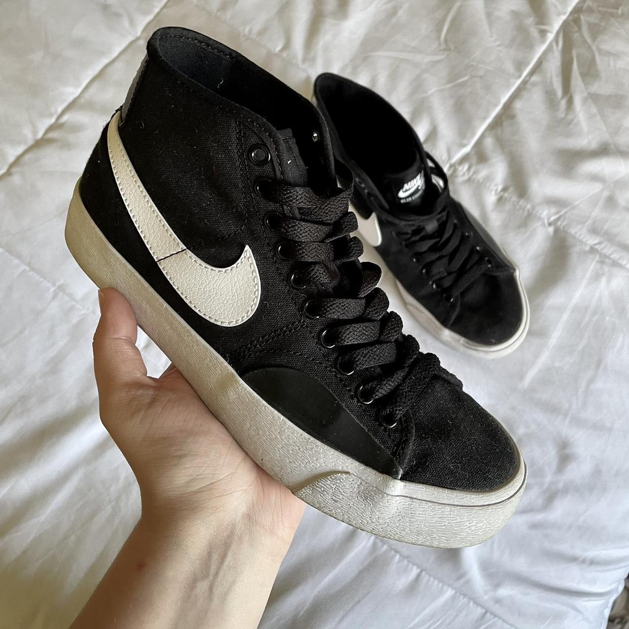 blazer court nike sb