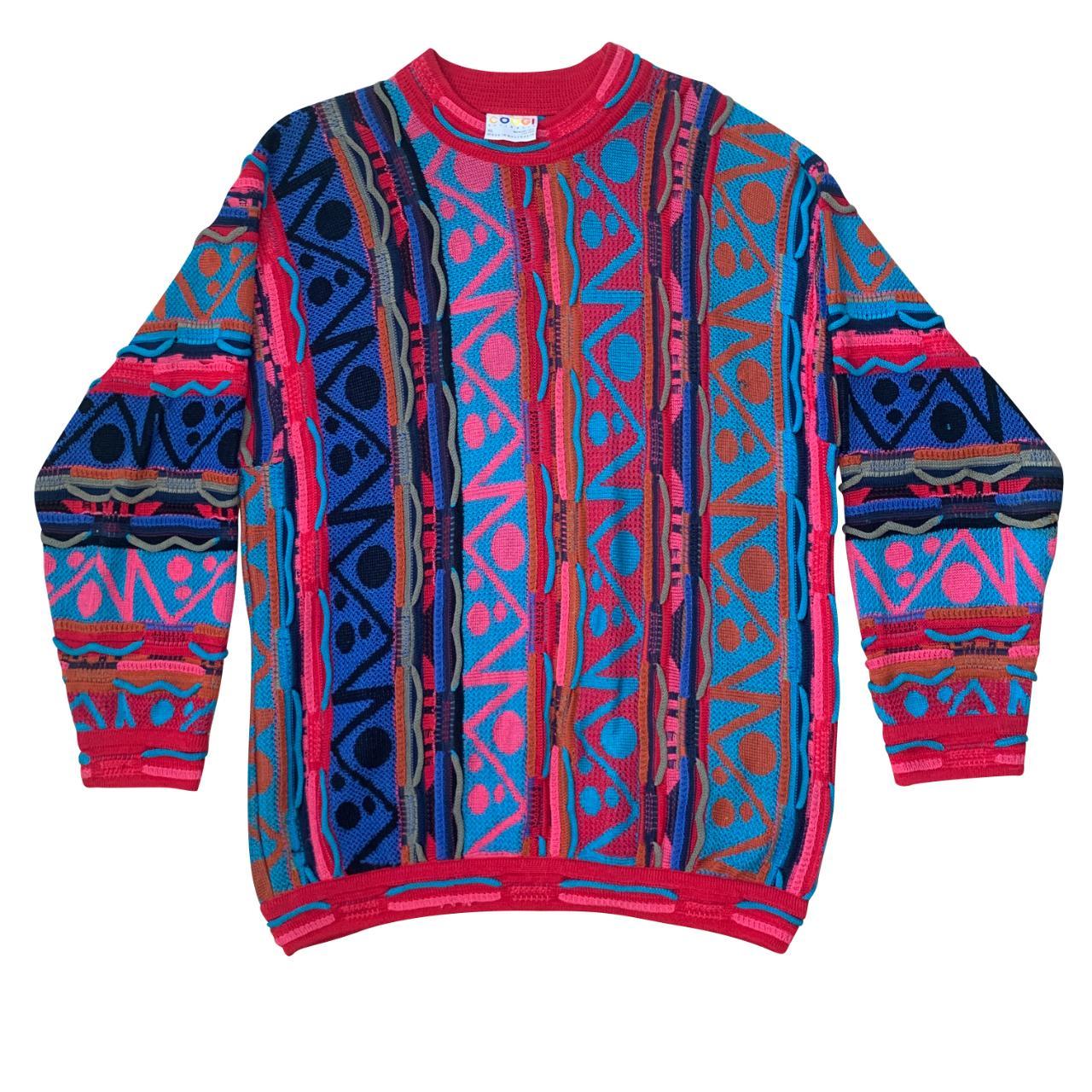 Coogi australia clearance sweater