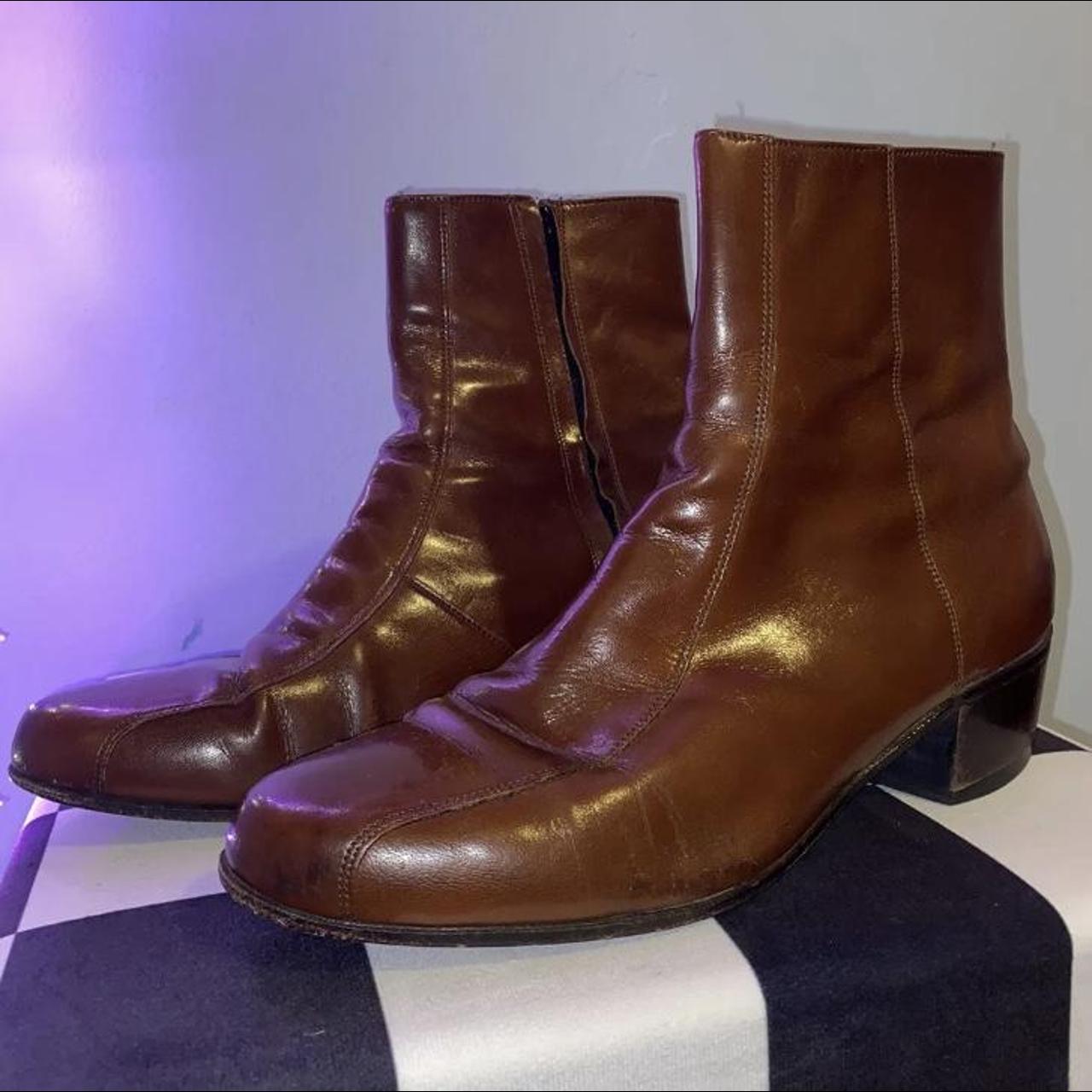 florsheim duke boots sale