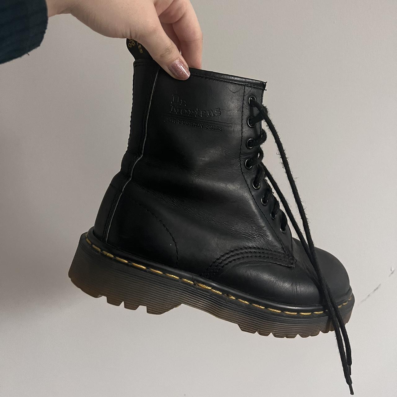 zappos doc martens