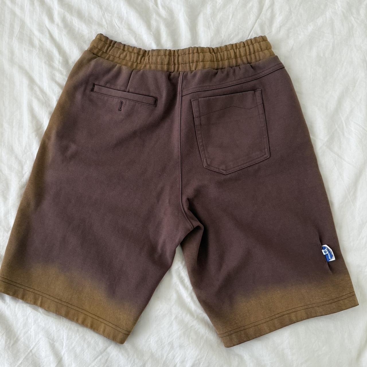 Ader Error Women's Shorts - Brown/Multi - 26" – A… - image 2