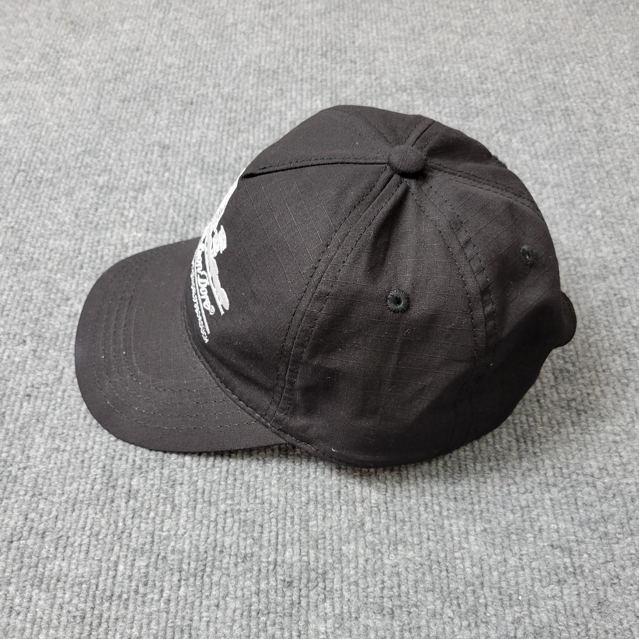 AIME LEON DORE ALD UNISPHERE CAP BLACK, free