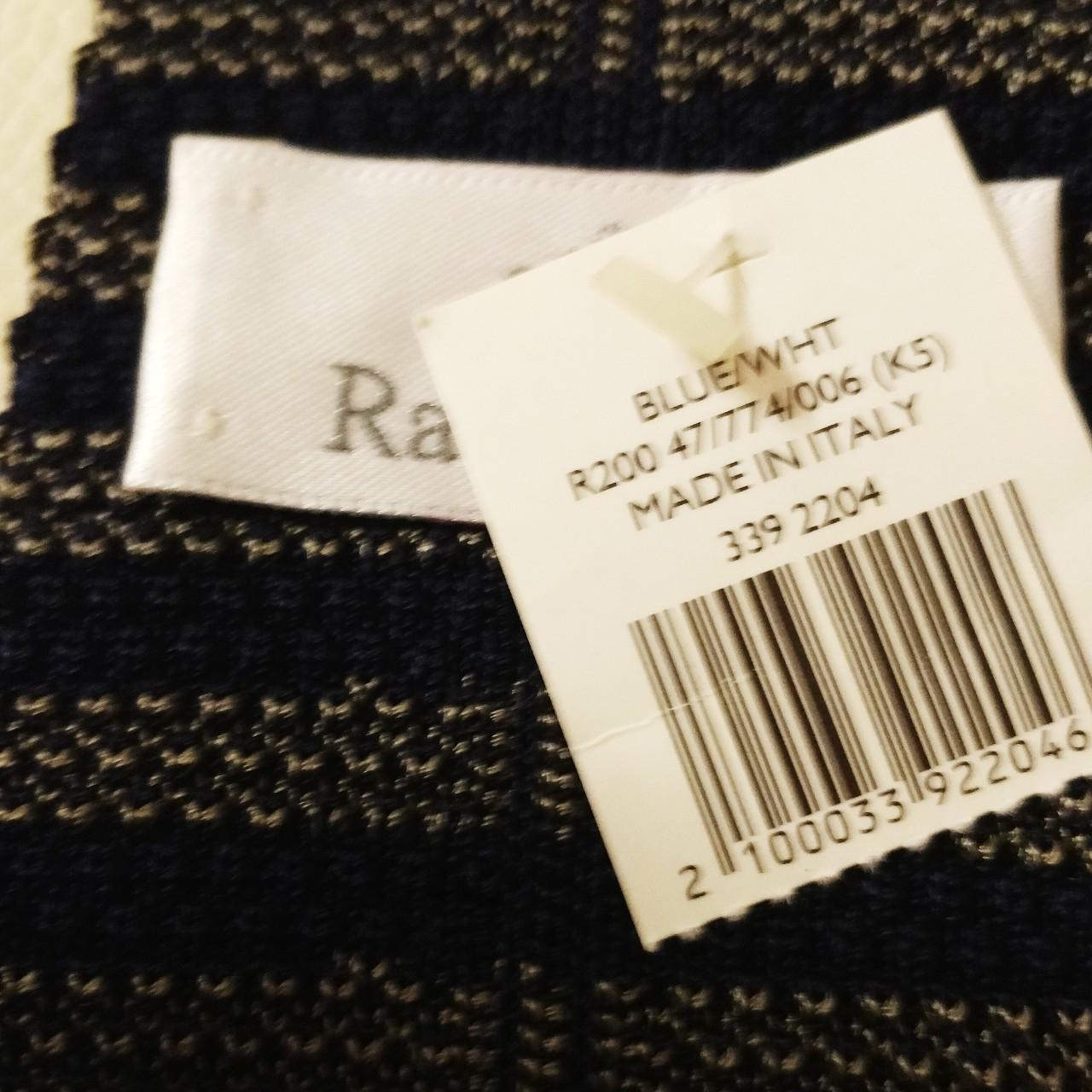 rael brook ties