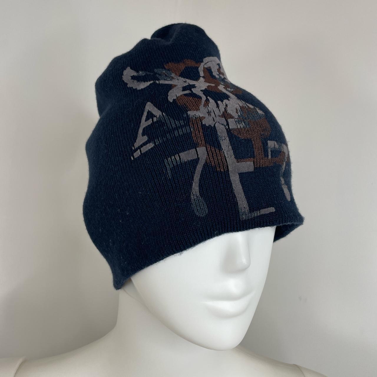 0353- American Eagle Outfitters Women's Beanie Hat... - Depop