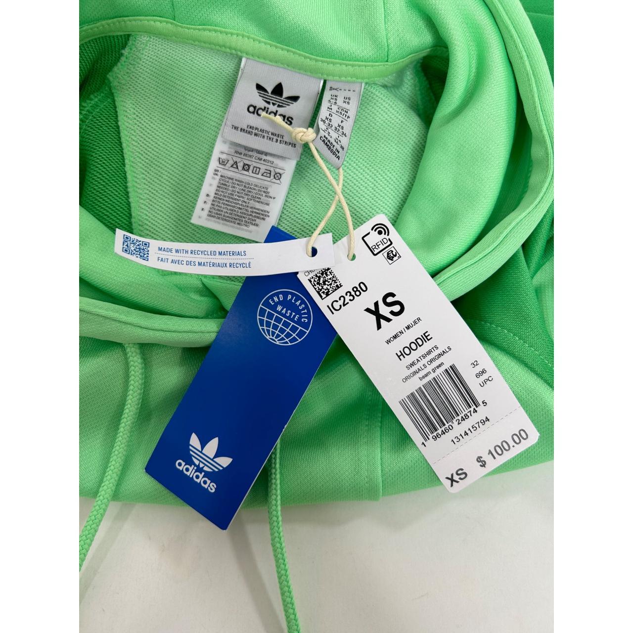 Adidas 88387 hoodie hot sale