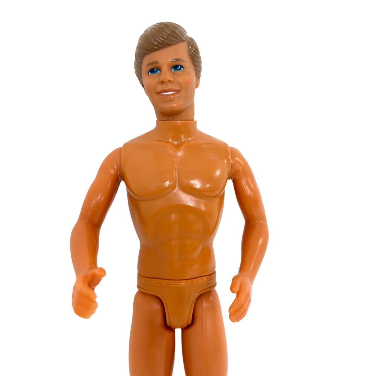 Mattel 1968 1968 Ken Barbie Doll Vintage Ken Ken Mattel 1968