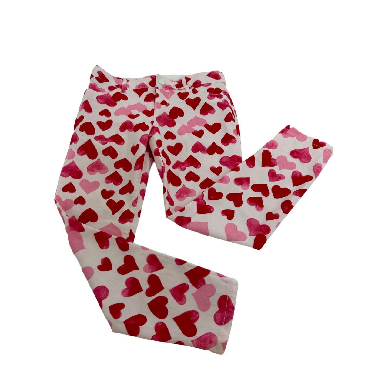 Children's Place Heart Pajamas Girls Toddler Girl Carter's