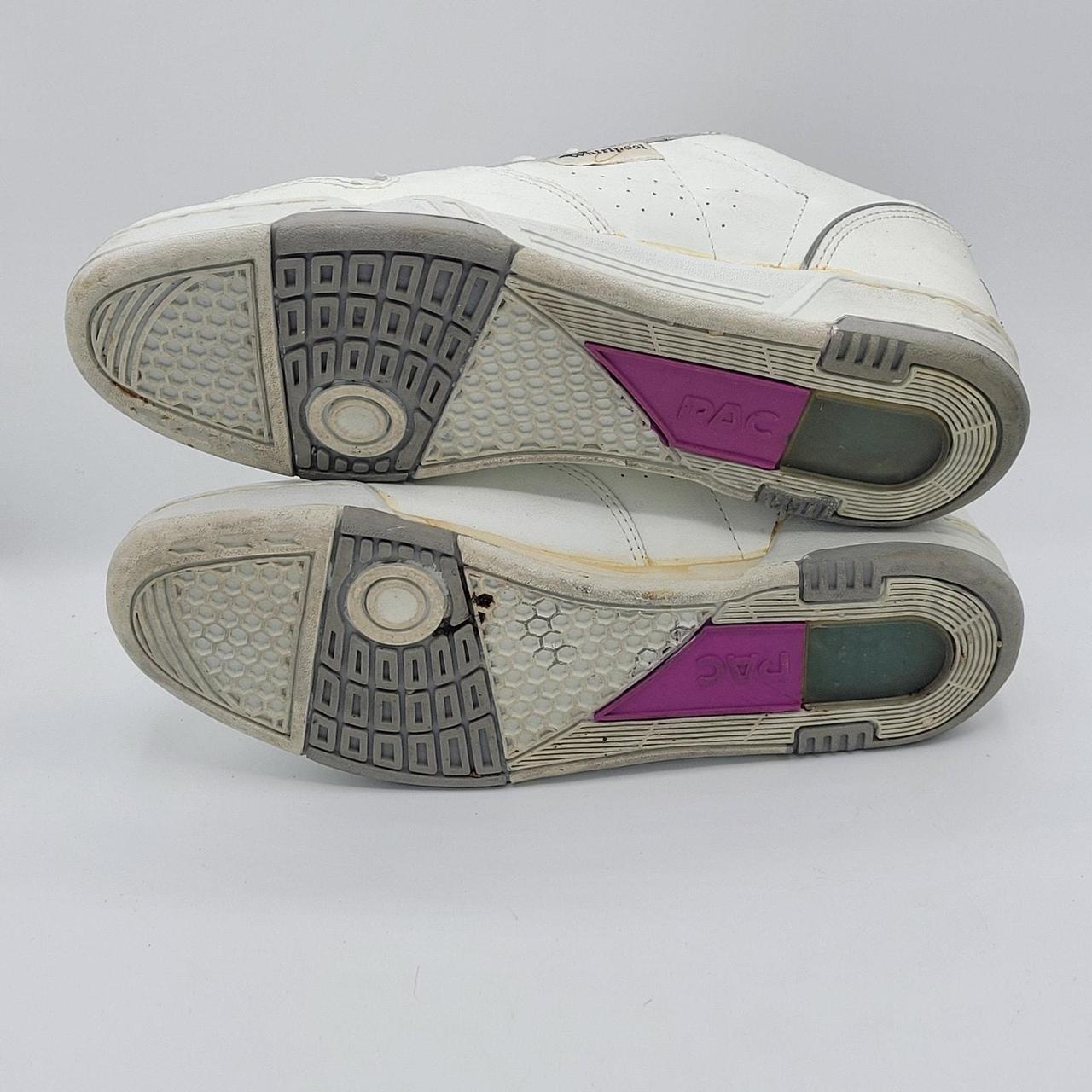 Source Unknown Men's Sneakers - White - US 10.5 –… - image 5