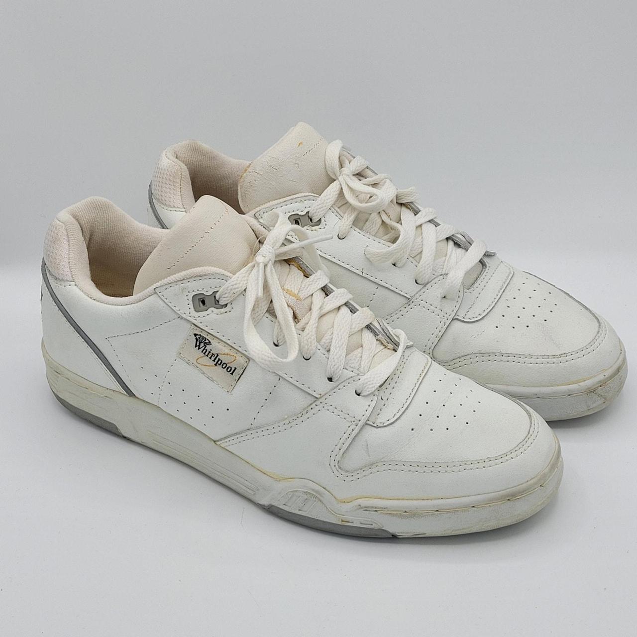 Source Unknown Men's Sneakers - White - US 10.5 –… - image 2