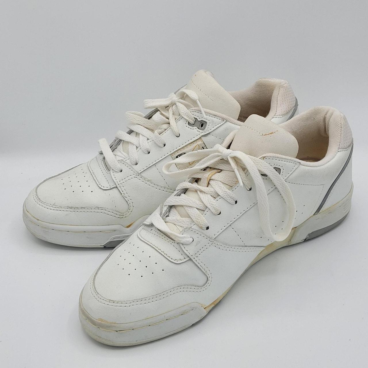 Source Unknown Men's Sneakers - White - US 10.5 –… - image 4