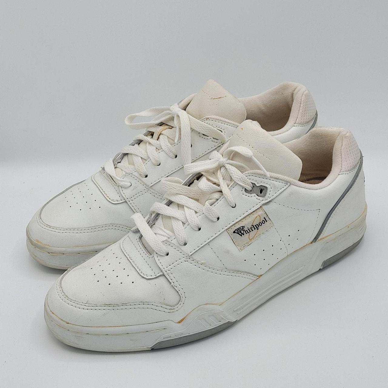 Source Unknown Men's Sneakers - White - US 10.5 –… - image 1